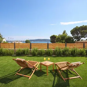 3d By The Sea Apartment